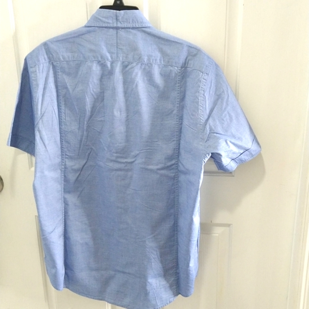 Batch Short Sleeve Shirt - Picture 5 of 6